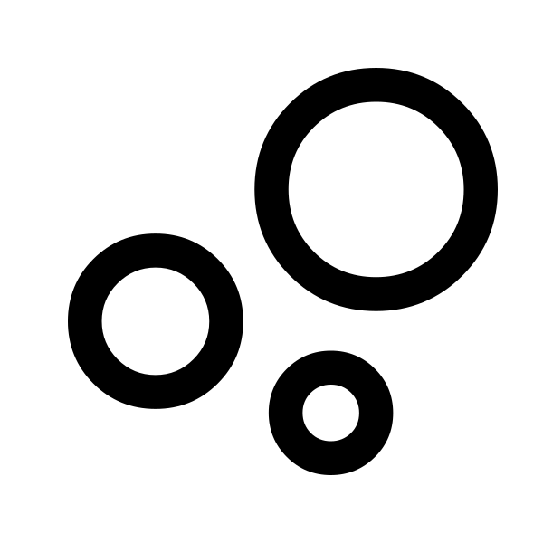 Bubble Chart