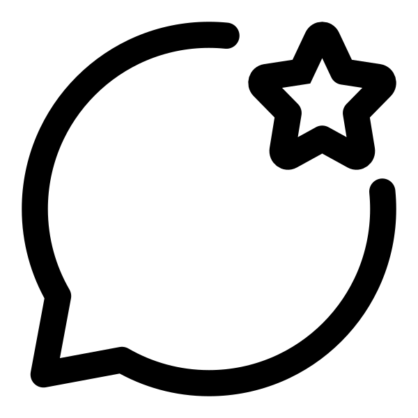 Bubble Star