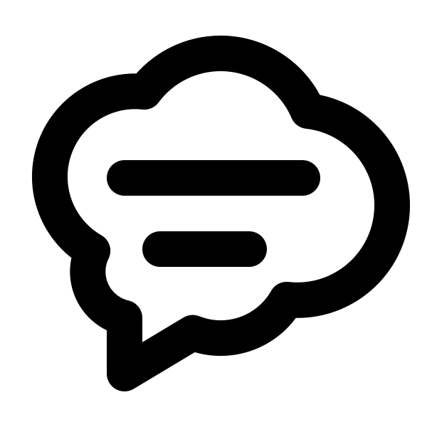 Bubble Text