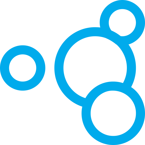 Bubbles Vector