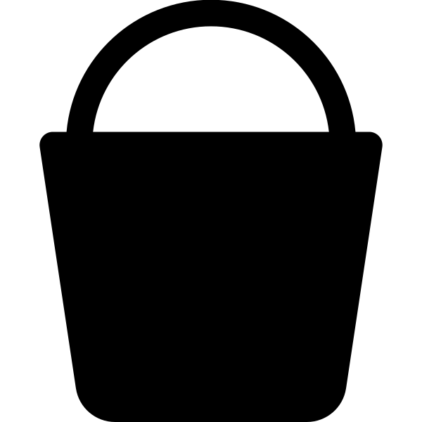 Bucket Fill