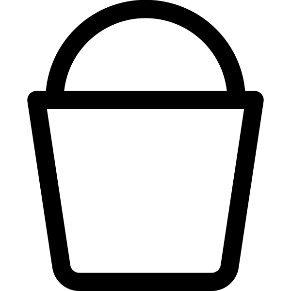 Bucket