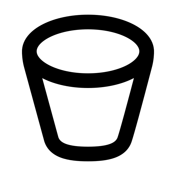 Bucket