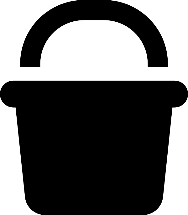 Bucket