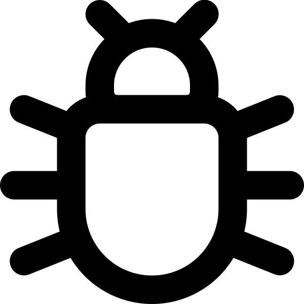 Bug 16