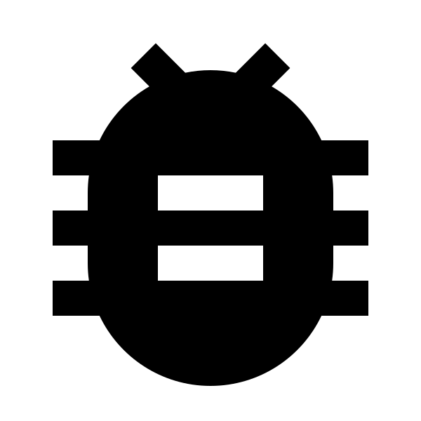 Bug 2 Fill