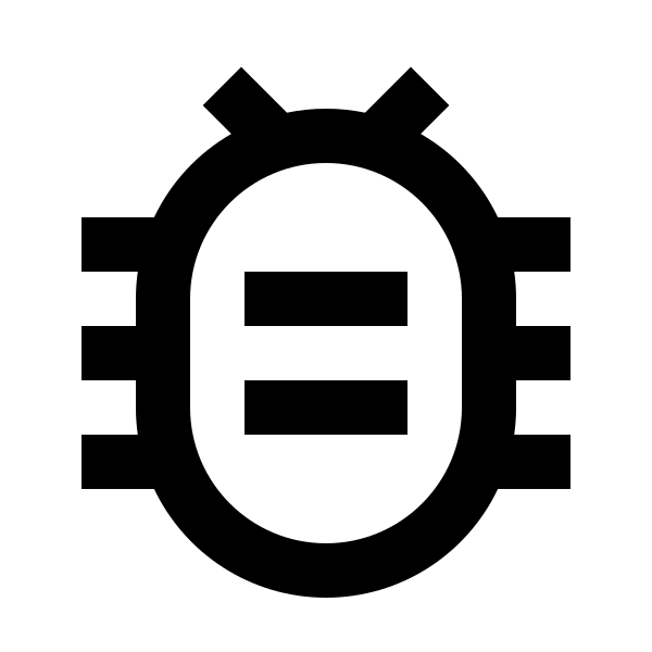 Bug 2 Line