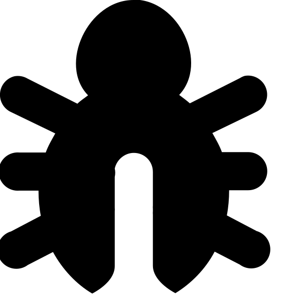 Bug Vector