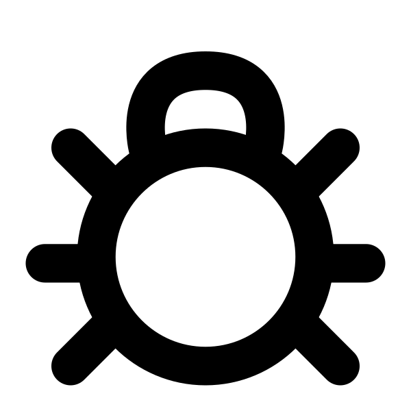 Bug Vector