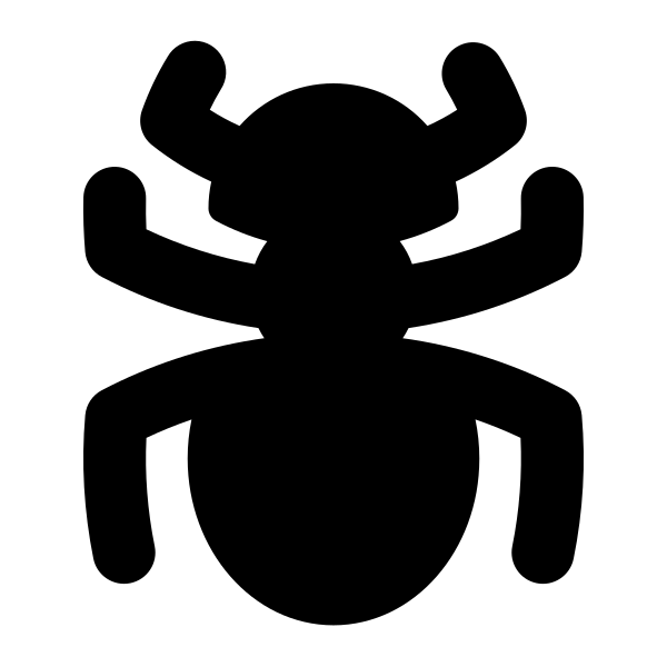 Bug Ant