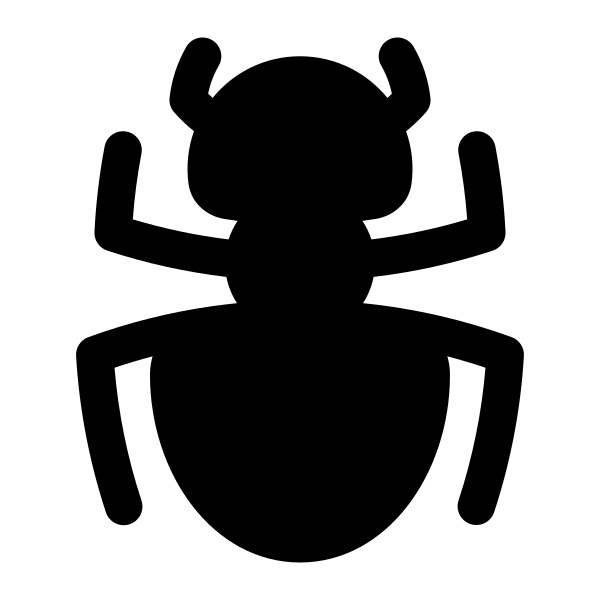 Bug Ant