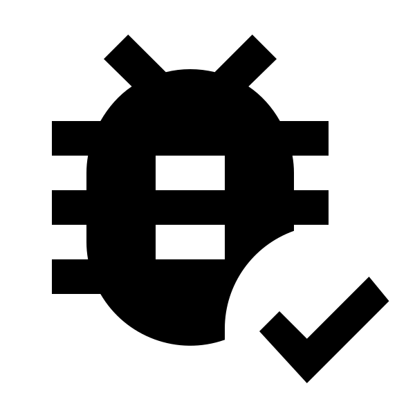 Bug Check