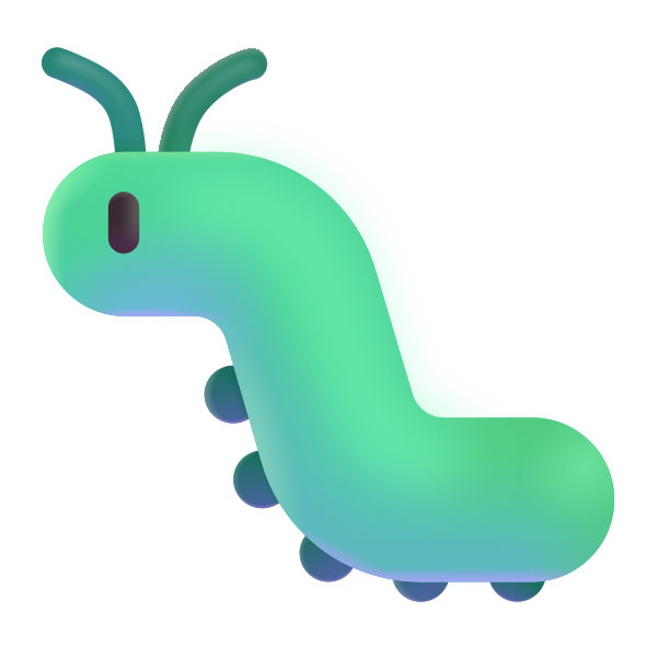 Bug Color
