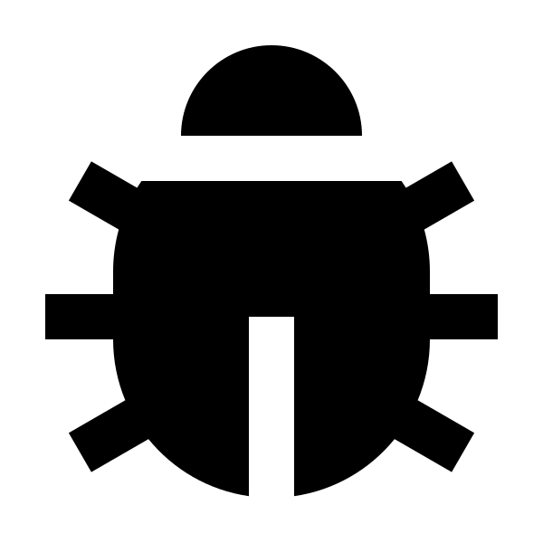 Bug Fill