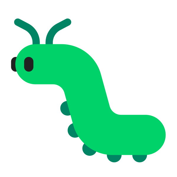 Bug Flat