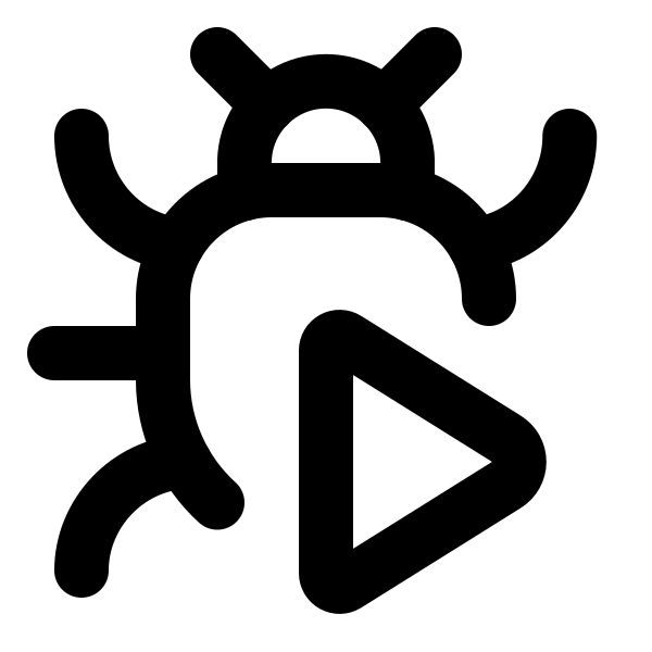 Bug Play