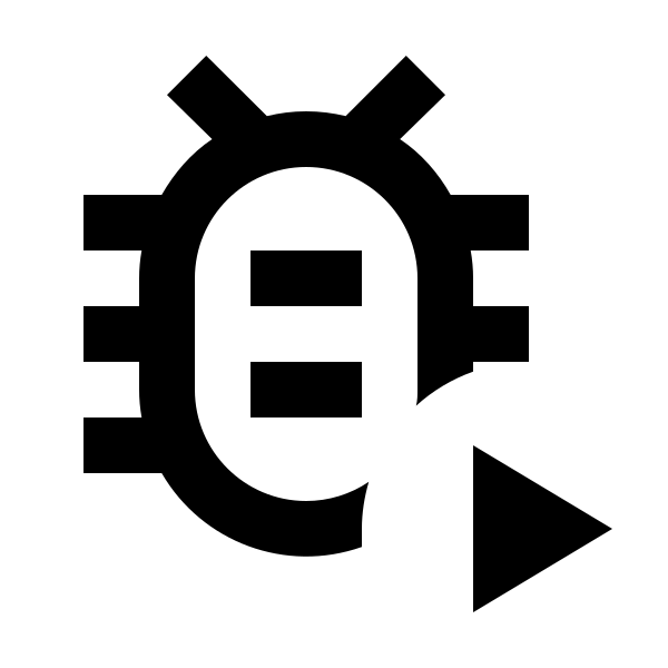 Bug Play Outline