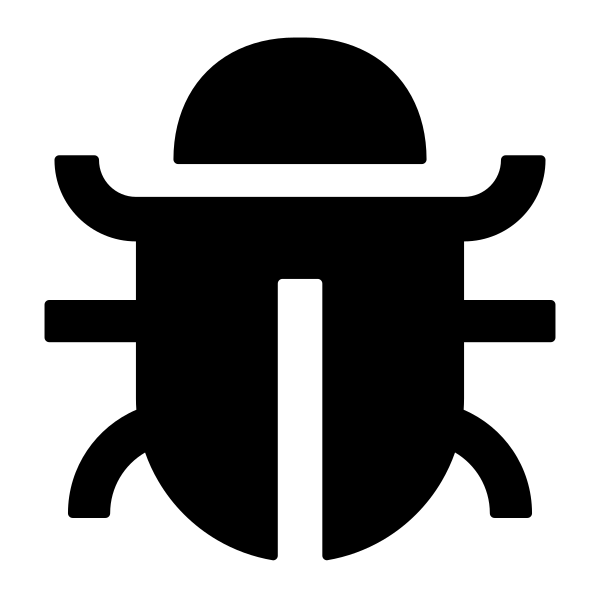 Bug Vector