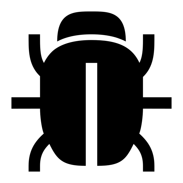 Bug Sharp