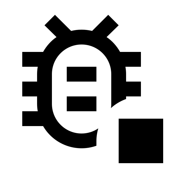 Bug Stop Outline
