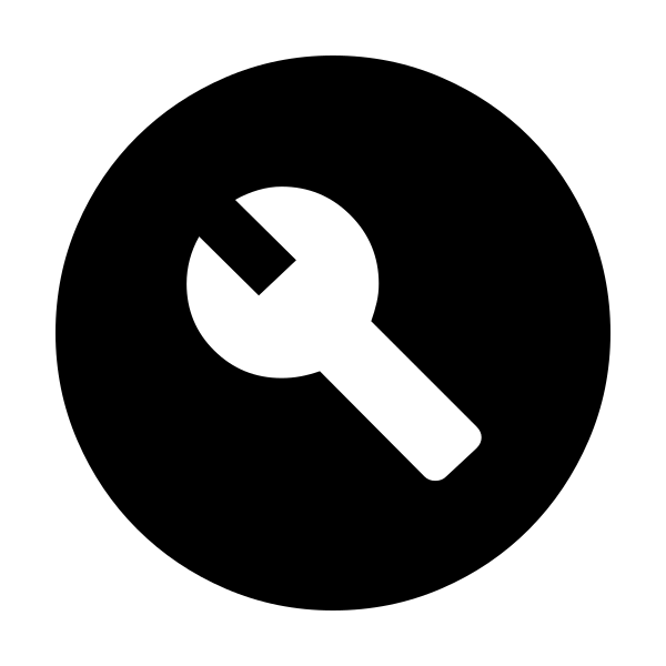 Build Circle Fill