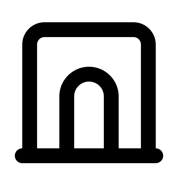 Building Arch
