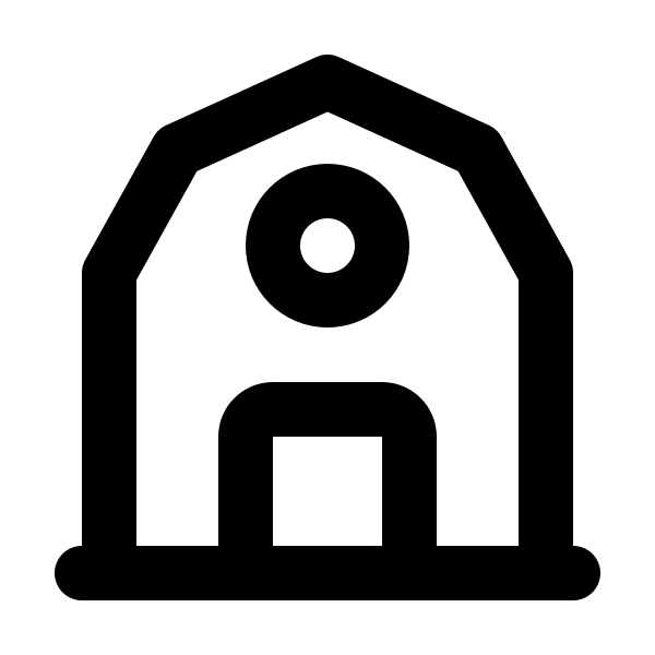 Building Cottage