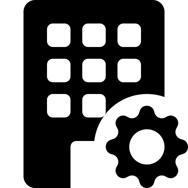 Building Fill Gear