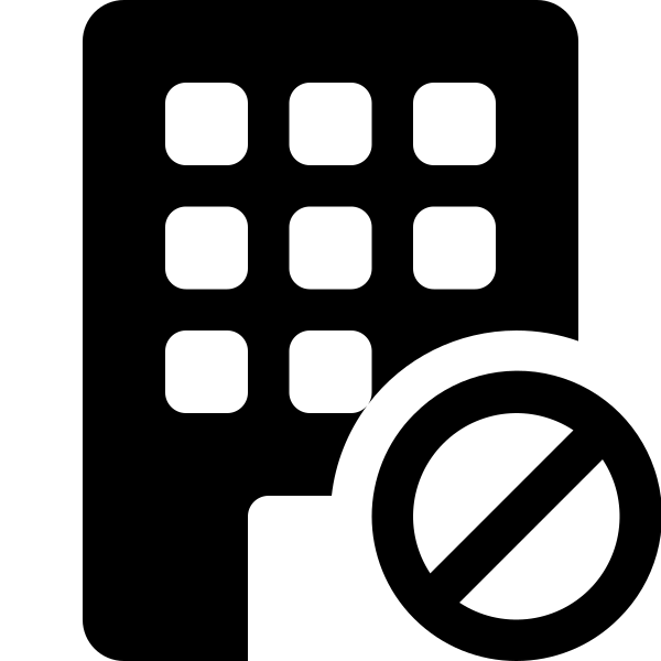 Building Fill Slash