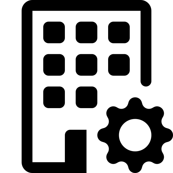 Building Gear