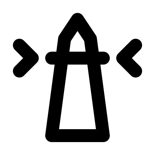 Building Lighthouse