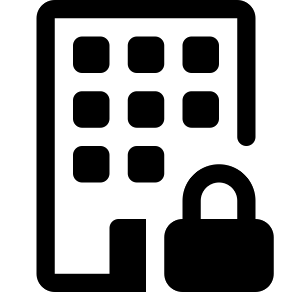 Building Lock