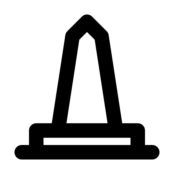 Building Monument