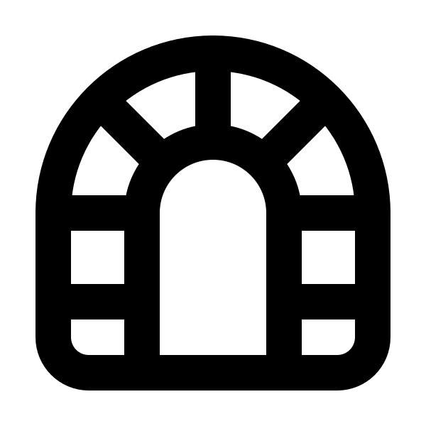 Building Tunnel