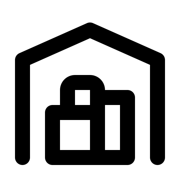 Building Warehouse