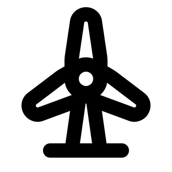 Building Wind Turbine
