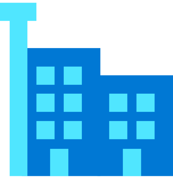 Building01 Vector