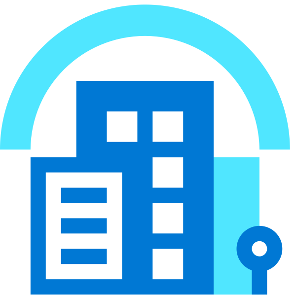 Building03 Vector