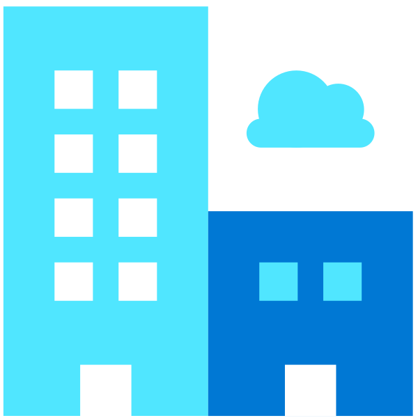 Building08 Vector