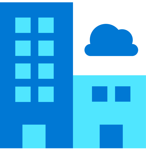 Building09 Vector