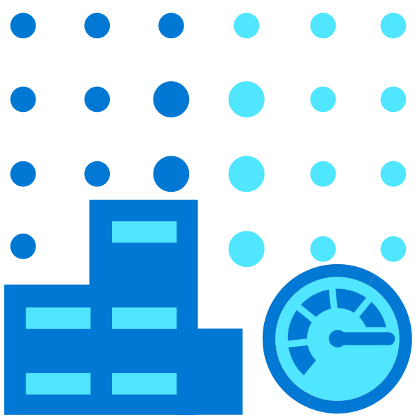 Building12 Vector