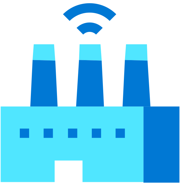 Building14 Vector