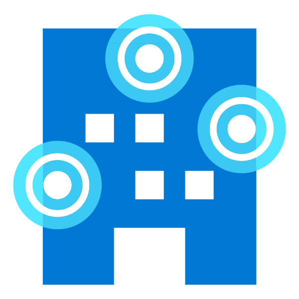 Building18 Vector