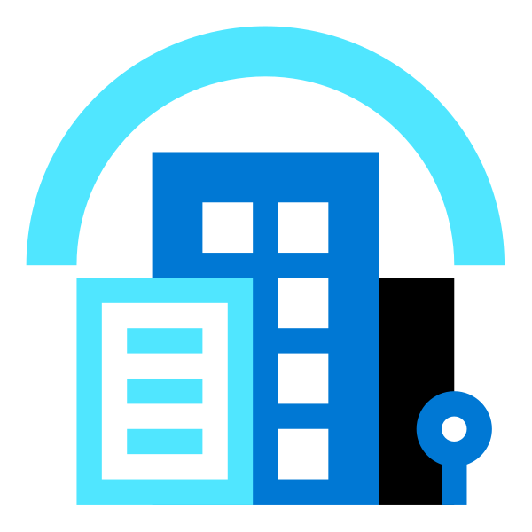 Buildings Vector