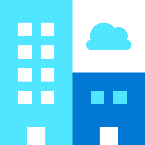 Buildings Cloud Alt