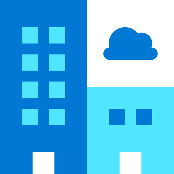 Buildings Cloud