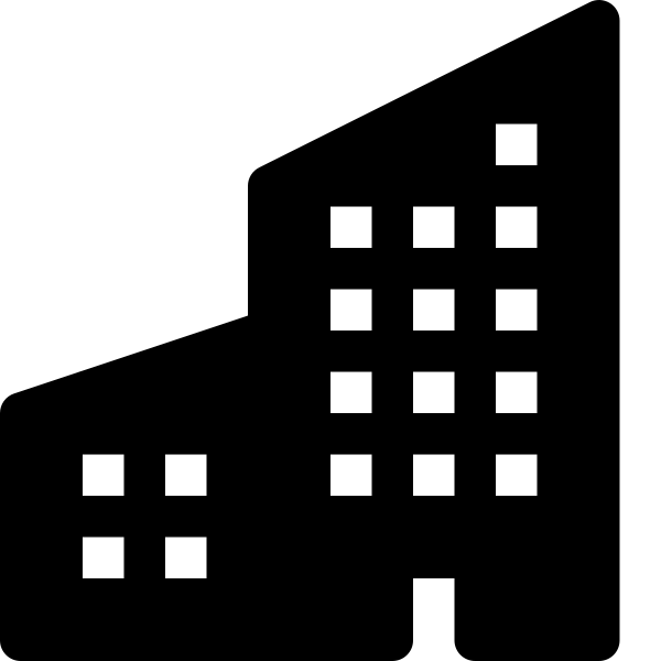 Buildings Fill