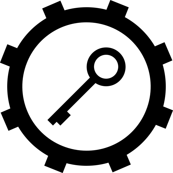 Built In Security Vector