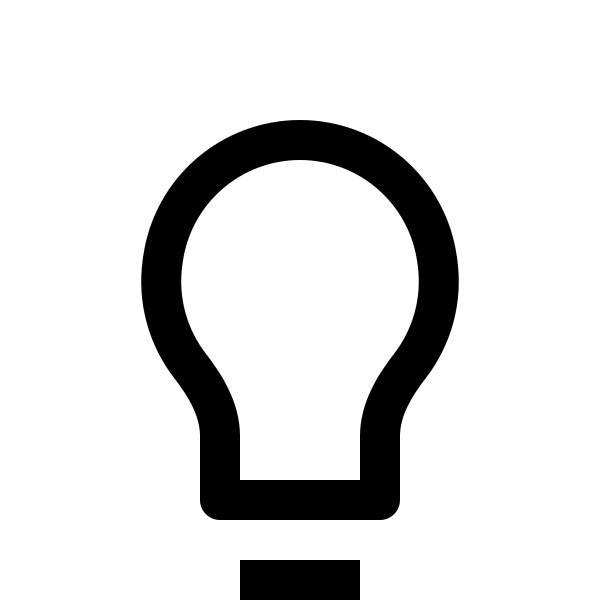 Bulb Off