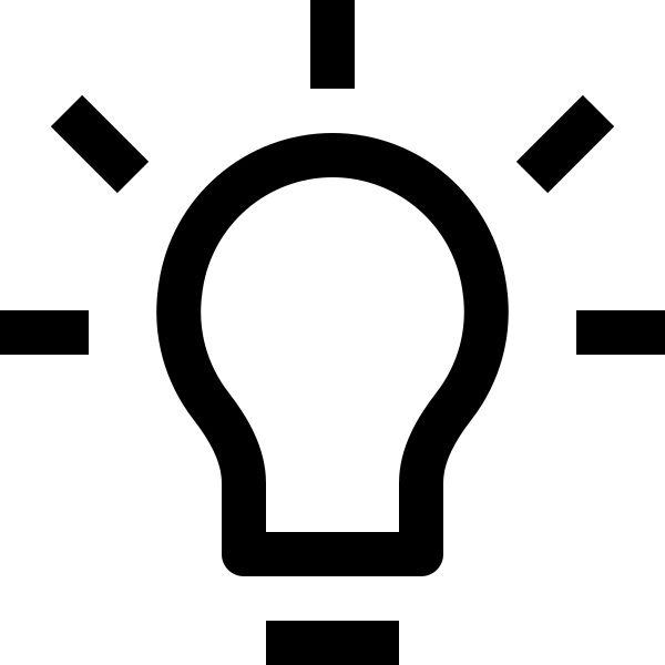Bulb On